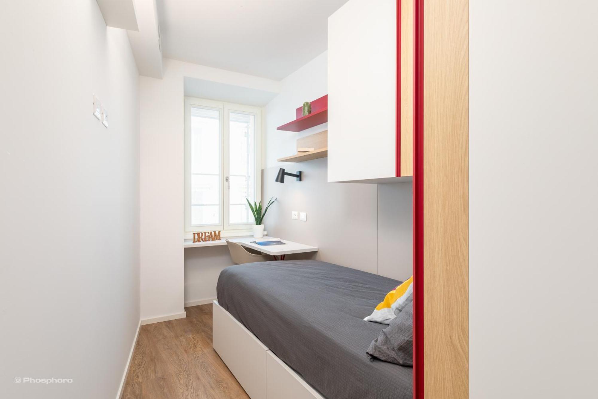 Minerva Guesthouse Trente Extérieur photo
